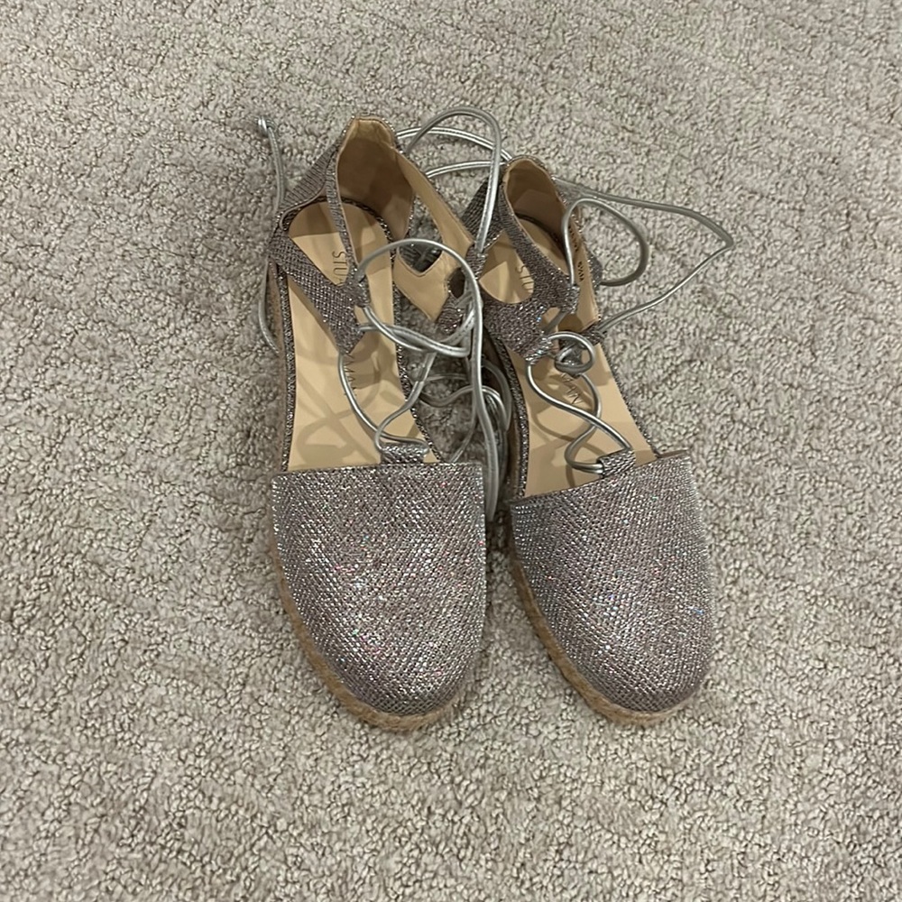 Stuart weitzman shoes